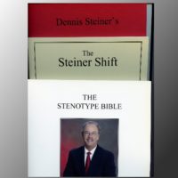 Image Steiner bundle