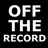 Off the Record graphic