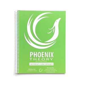 Phoenix Theory Reference & Concordance