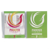 Phoenix Theory Book 2 Set